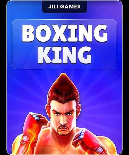 JILI Boxing King Combo Slot R777