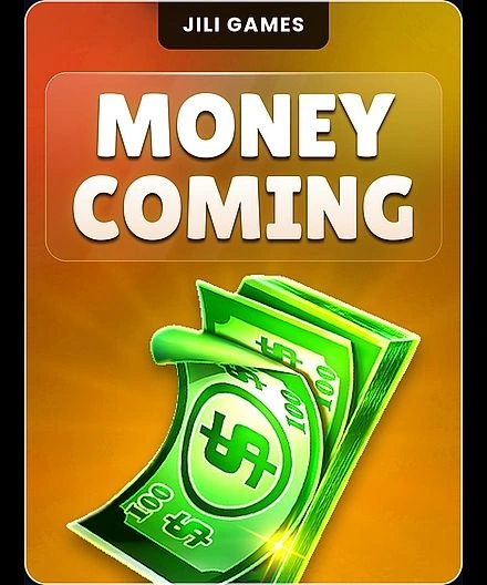 JILI Money Coming Number Reel Slot R777